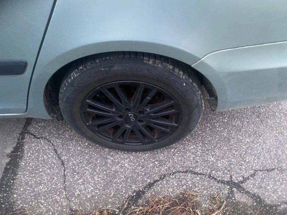 Skoda Fabia 1,2 TSi 86 Ambiente Combi 5d