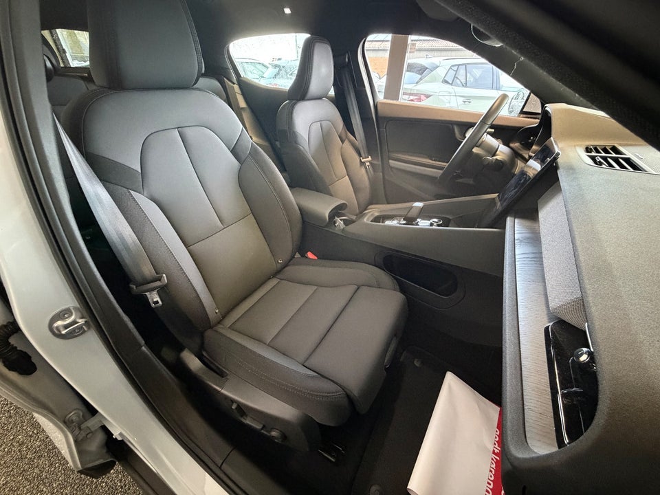 Polestar 2 Long Range 5d