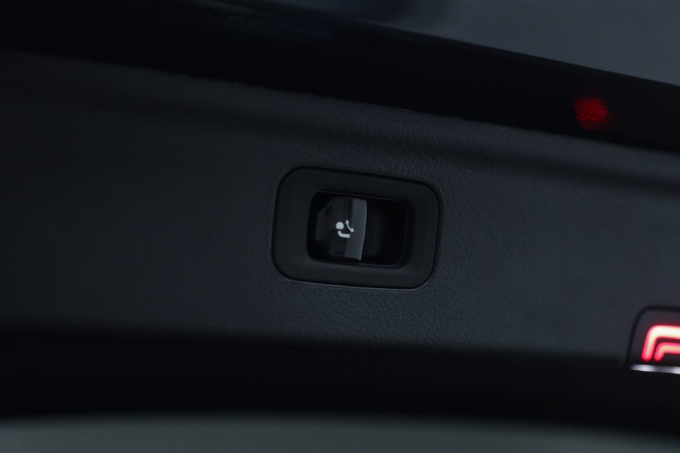 Mercedes EQE350 SUV AMG Advance Plus 4Matic 5d