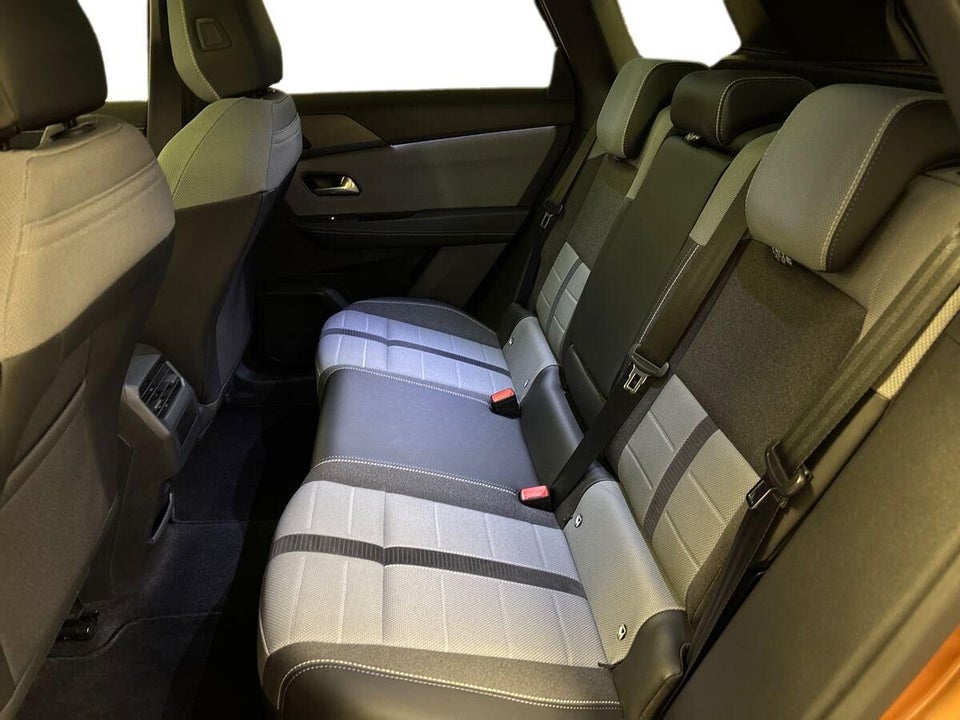 Opel Grandland-e 73 GS Sky 5d