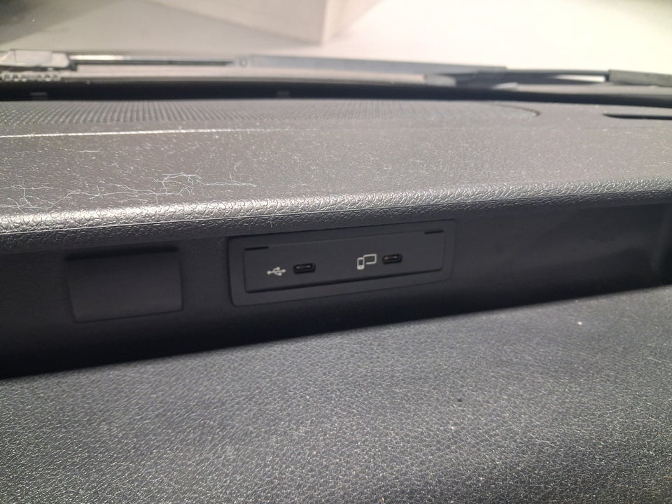 Mercedes Sprinter 214 2,2 CDi A2 Kassevogn aut. FWD