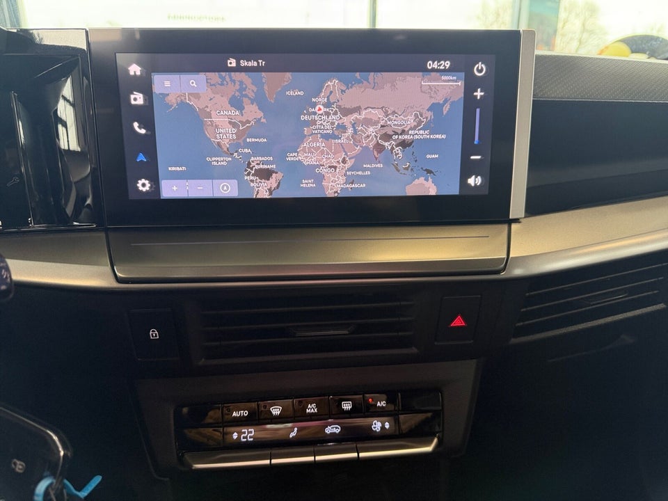 Opel Frontera 44 GS 5d