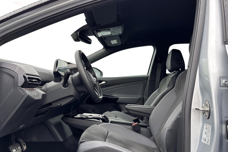 VW ID.4 77 Style+ 5d