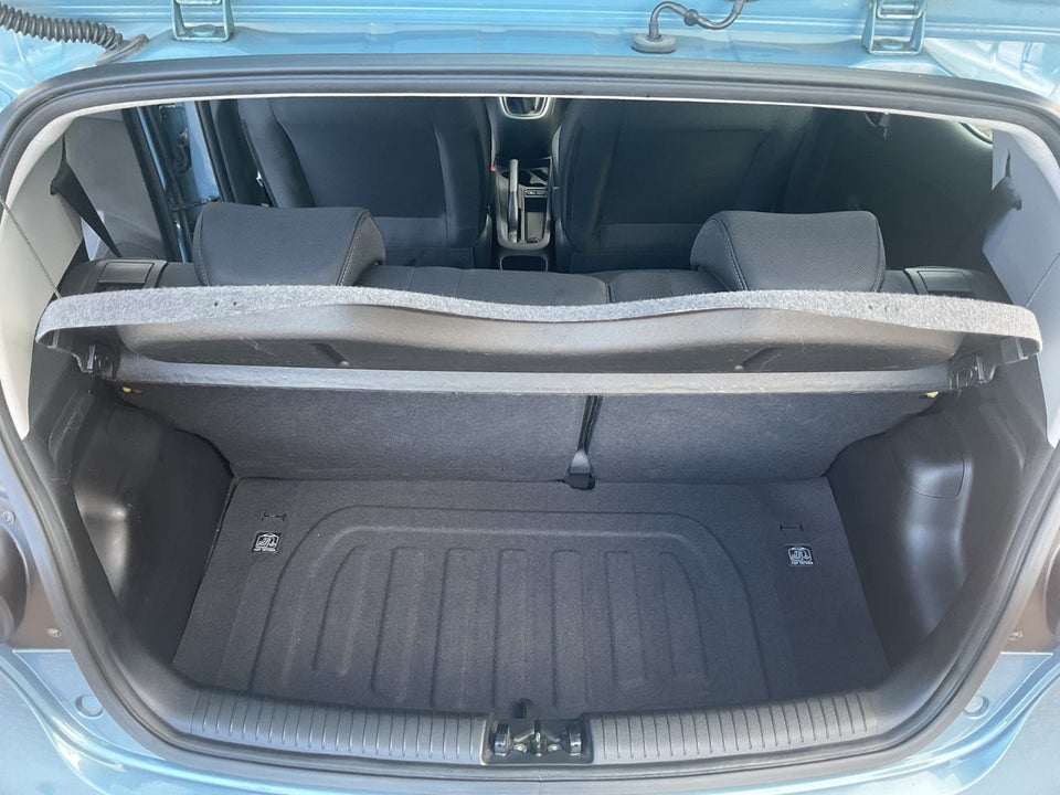 Hyundai i10 1,0 Trend 5d