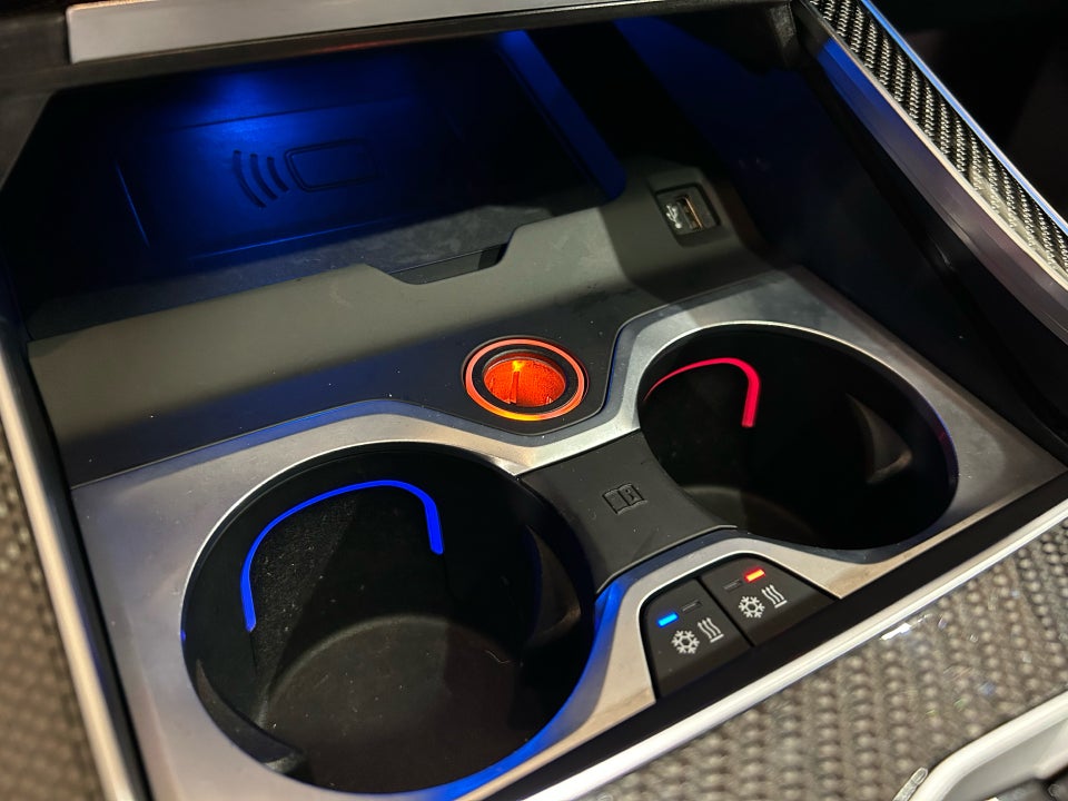 BMW X5 3,0 xDrive45e M-Sport aut. 5d