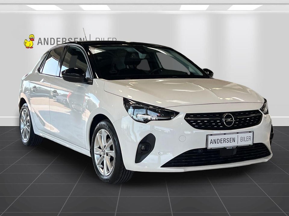 Opel Corsa 1,2 Dynamite 5d
