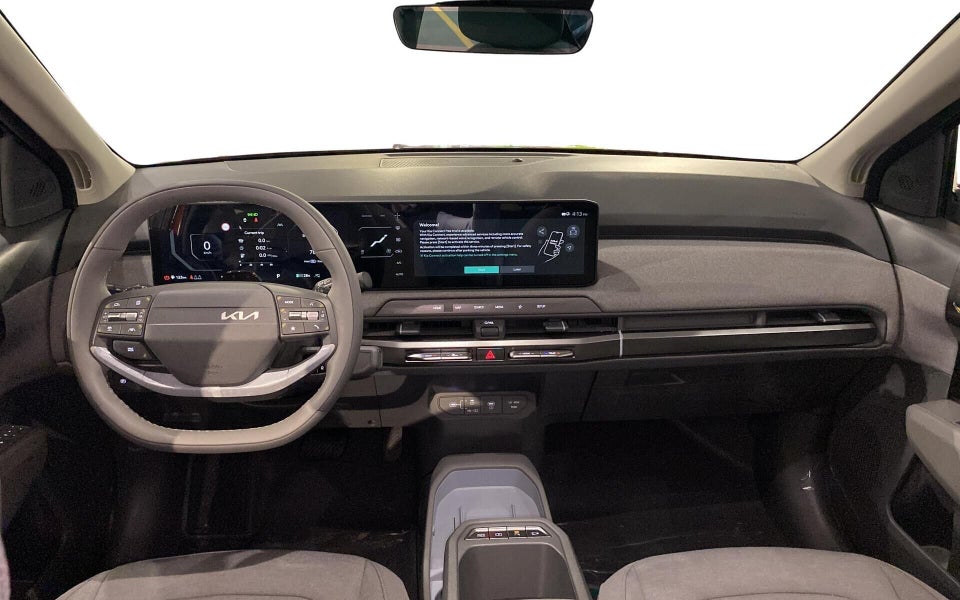 Kia EV3 81 Long Range Prestige 5d