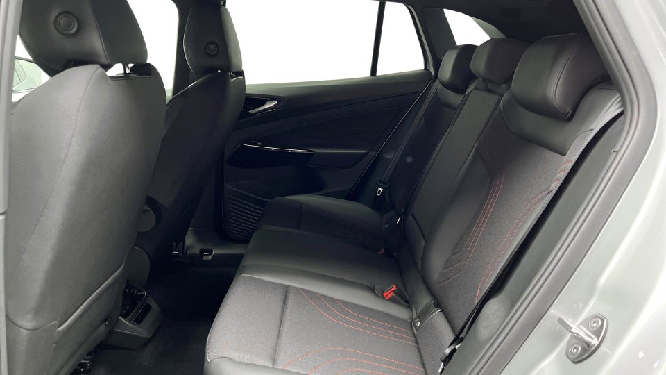 VW ID.4 77 GTX 4Motion 5d