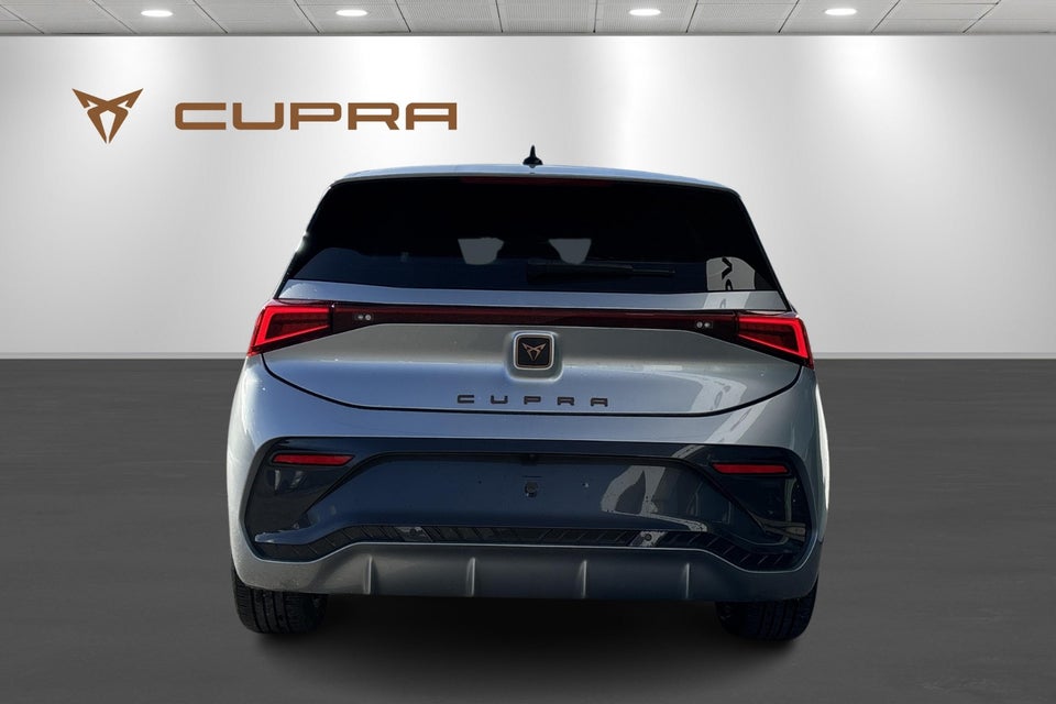 Cupra Born 77 e-Boost 5d