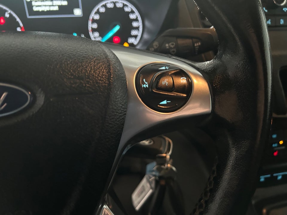 Ford Transit Connect 1,5 TDCi 100 Trend lang