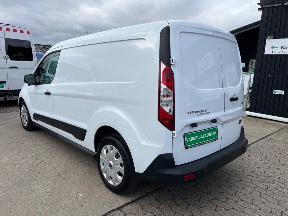 Ford Transit Connect 1,5 TDCi 100 Trend lang