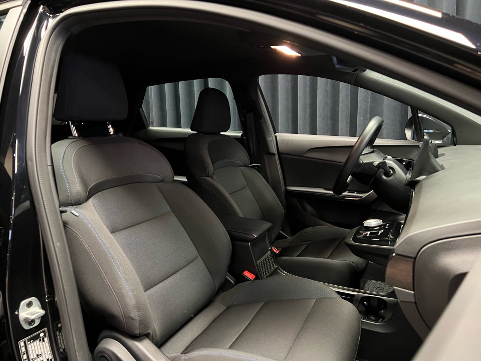 MG 4 51 Nordic Edition 5d