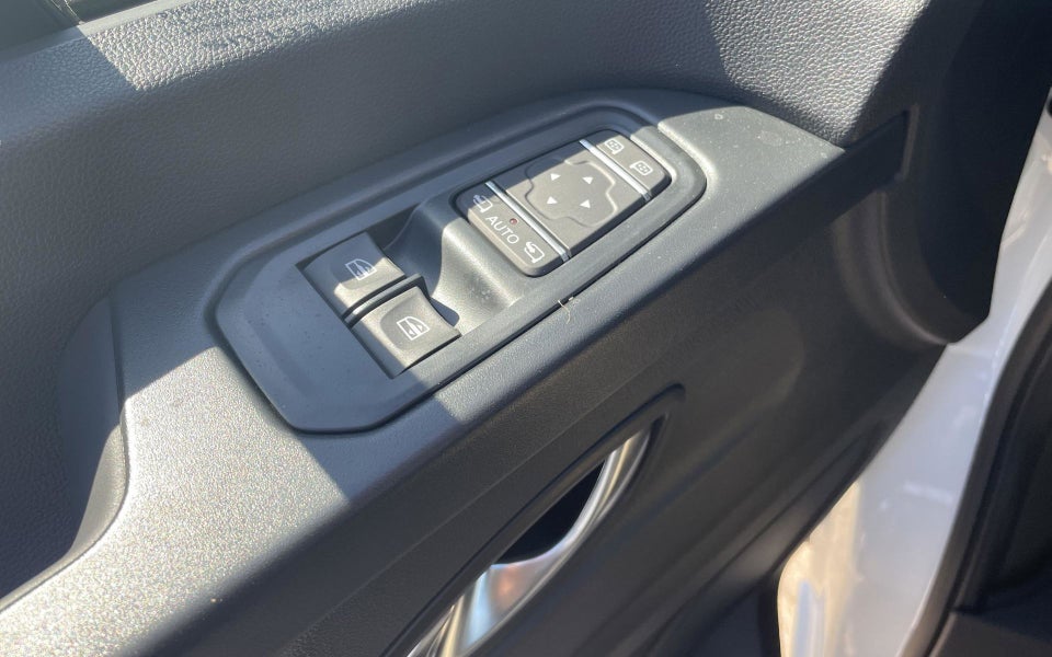 Nissan Primastar 2,0 dCi 150 L2H1 N-Connecta DCT Van