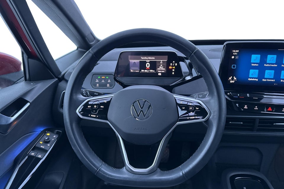VW ID.3 58 Pro 5d