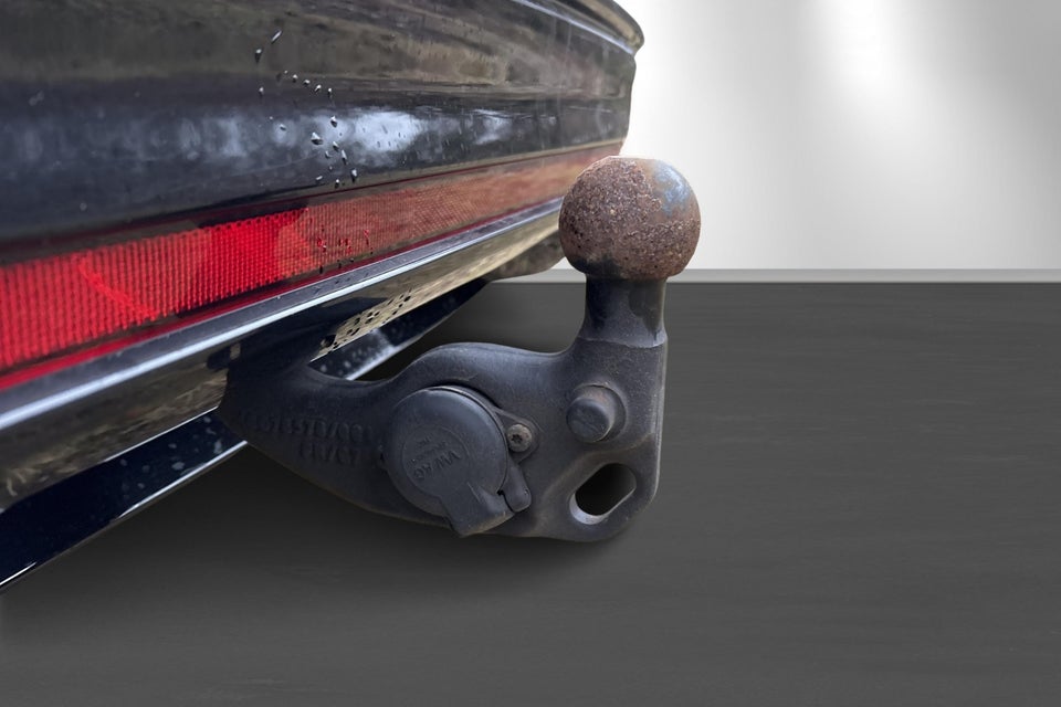 VW ID.7 86 Style S Tourer 5d