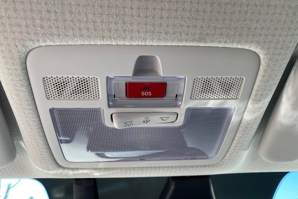 Hyundai Inster 42 Comfort 5d