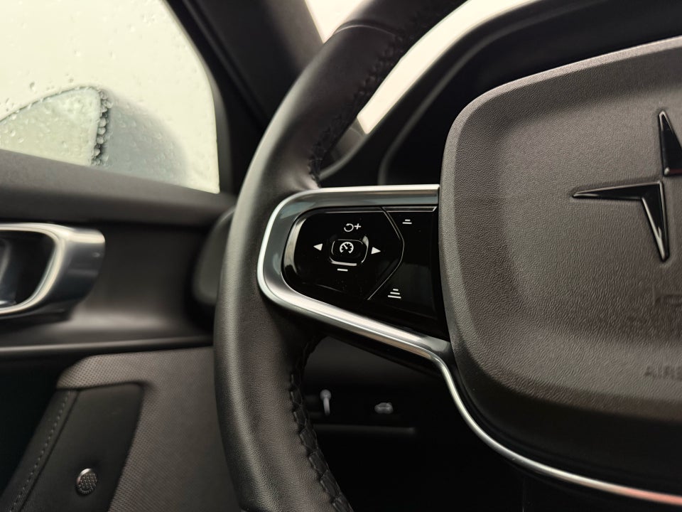 Polestar 2 Long Range AWD 5d