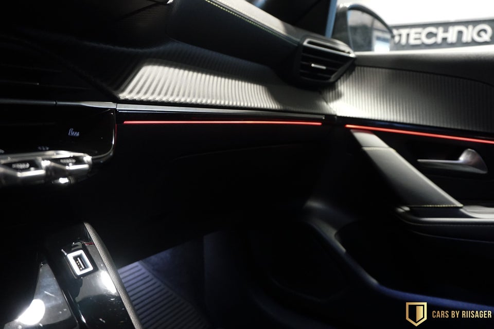 Peugeot 208 1,2 PureTech 100 GT 5d