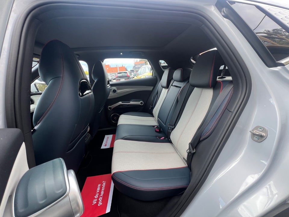 BYD Atto 3 60 Design 5d