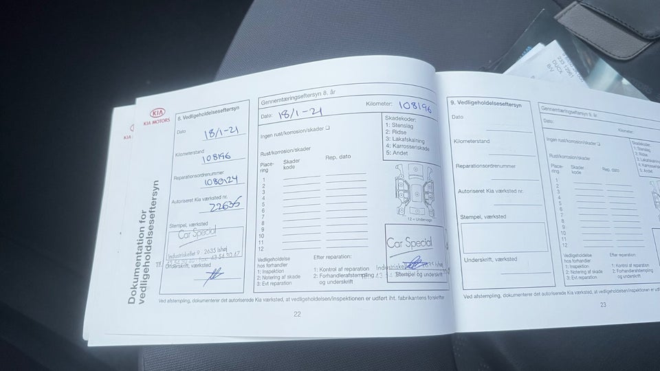 Kia Rio 1,4 CVVT Active 5d