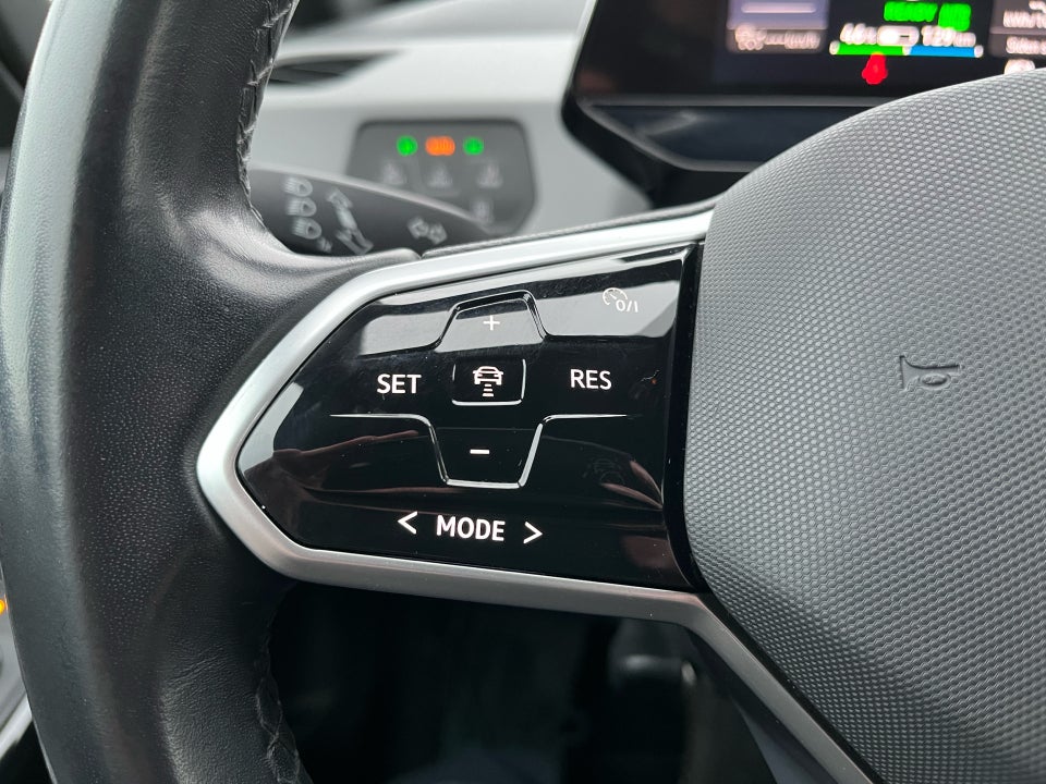 VW ID.3 58 1ST Plus 5d