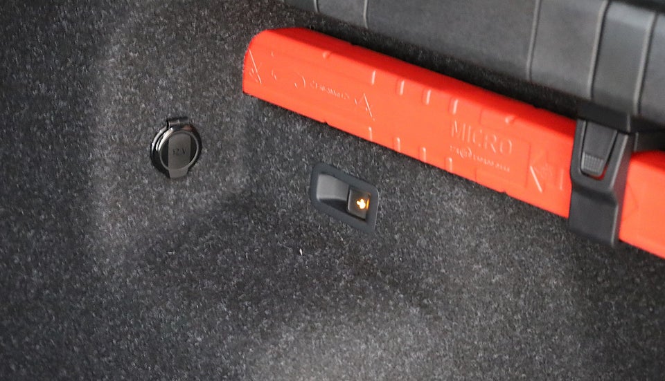 Skoda Enyaq 85 iV Sportline 5d