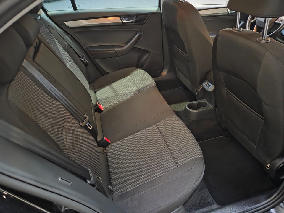 Seat Toledo 1,0 TSi 110 Style 5d