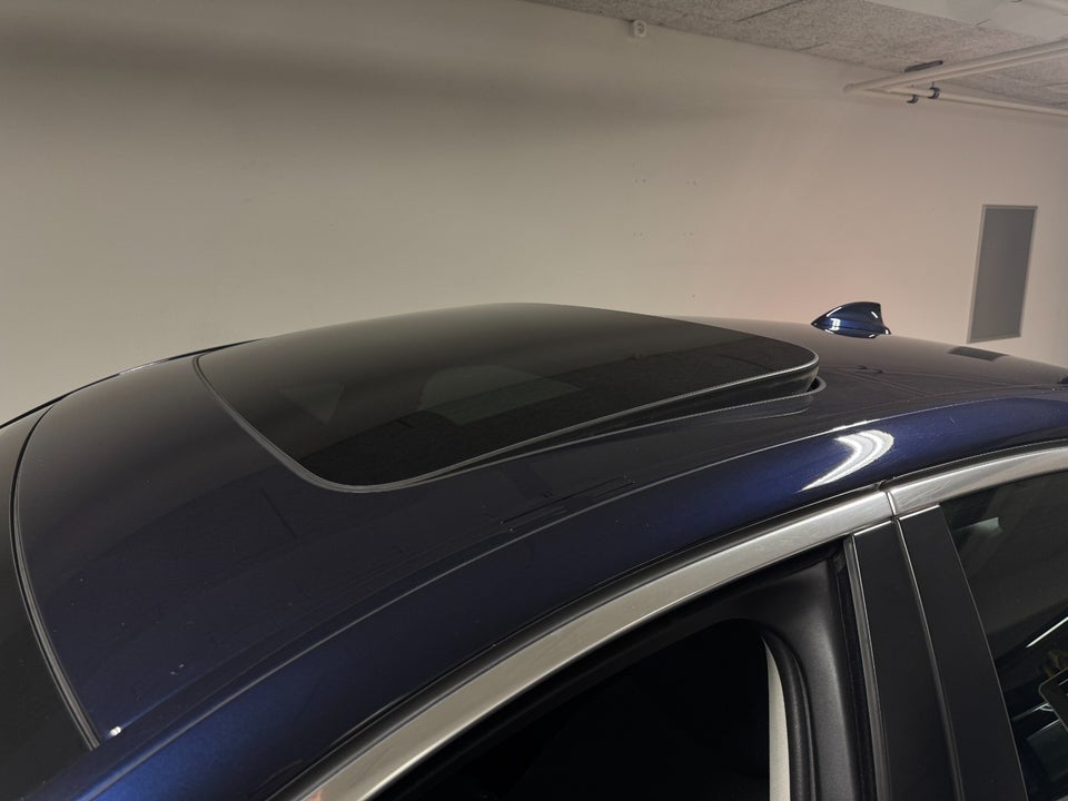 BMW 520d 2,0 Sport Line aut. 4d