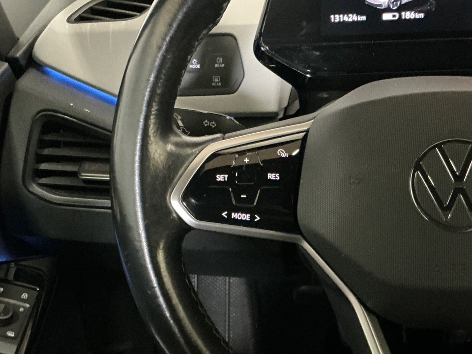 VW ID.3 58 1ST Pro Performance Plus 5d