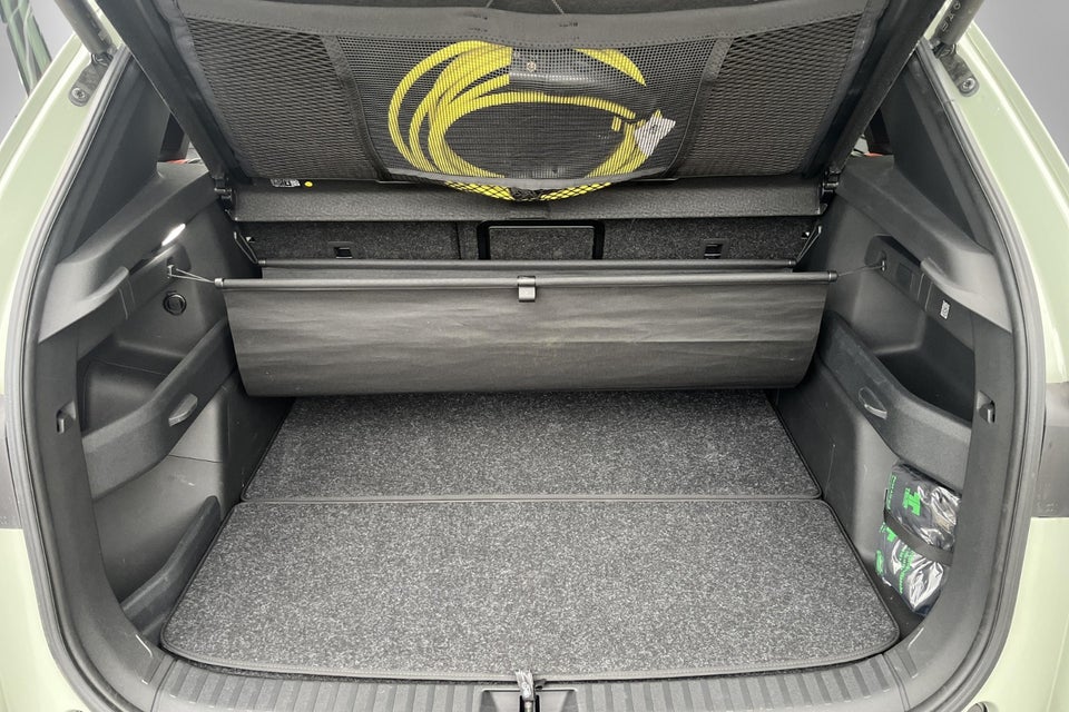 Skoda Elroq 85 iV 5d