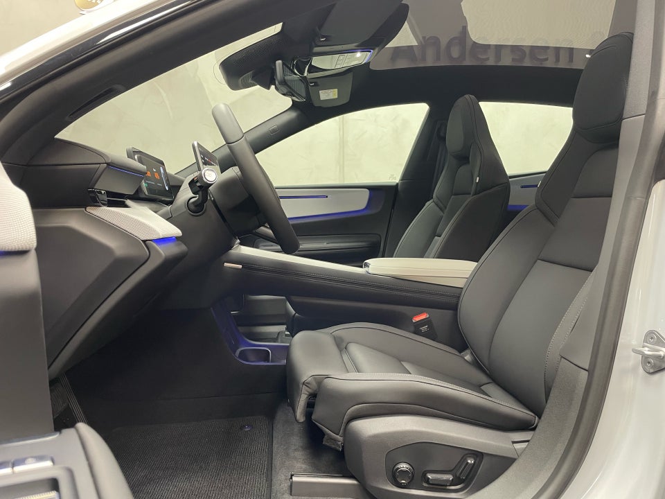 Polestar 4 Long Range AWD 5d