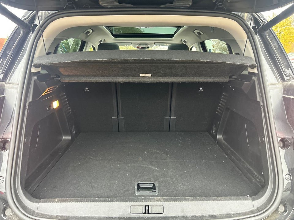 Citroën C5 Aircross 1,6 Hybrid SkyLine EAT8 5d