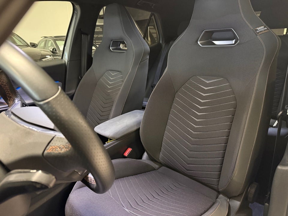 Cupra Born 77 e-Boost 5d