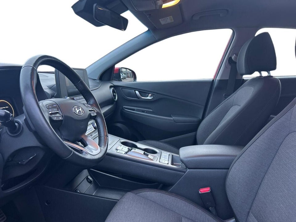 Hyundai Kona 39 EV Select 5d