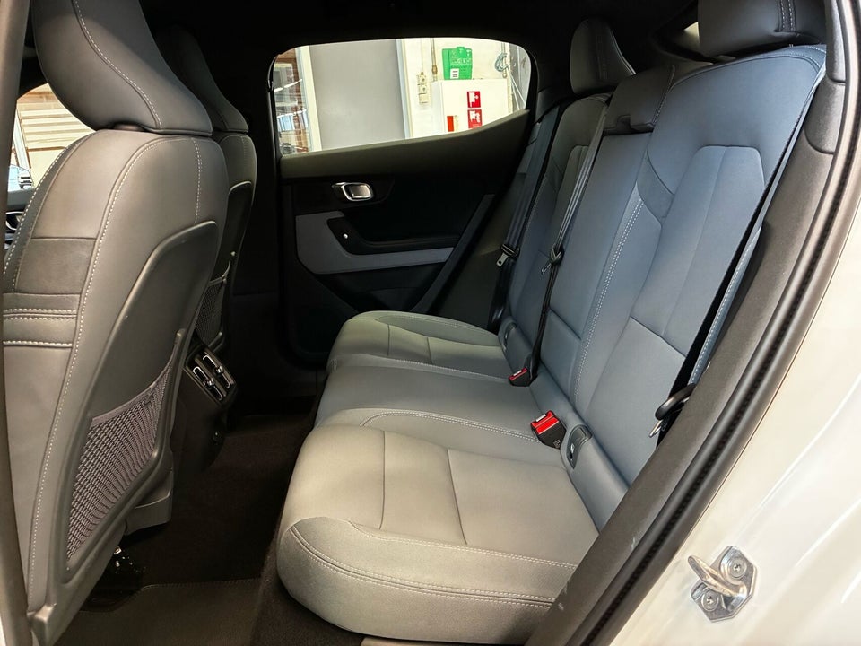 Polestar 2 Long Range 5d