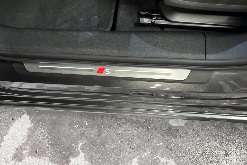 Audi A6 e-tron Progress plus performance Sportback 5d