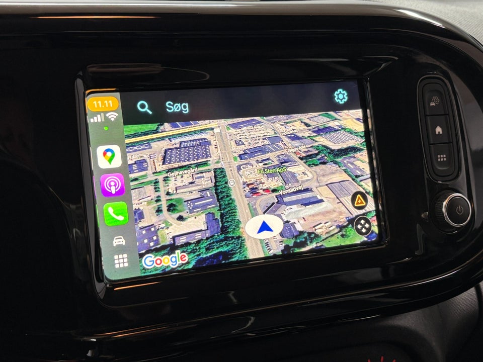 Renault Twingo 1,0 SCe 75 Zen 5d