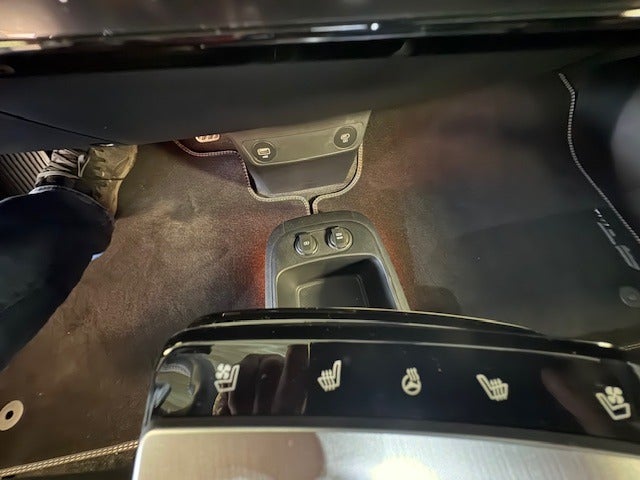 Kia EV6 77 Long Range GT-Line 5d