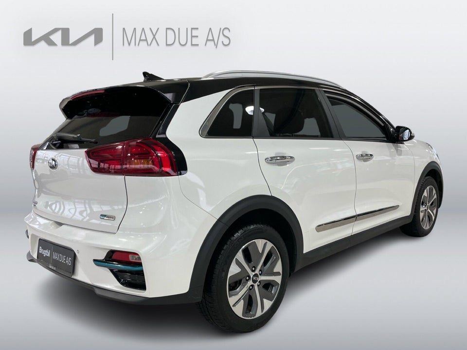 Kia e-Niro 64 Advance 5d