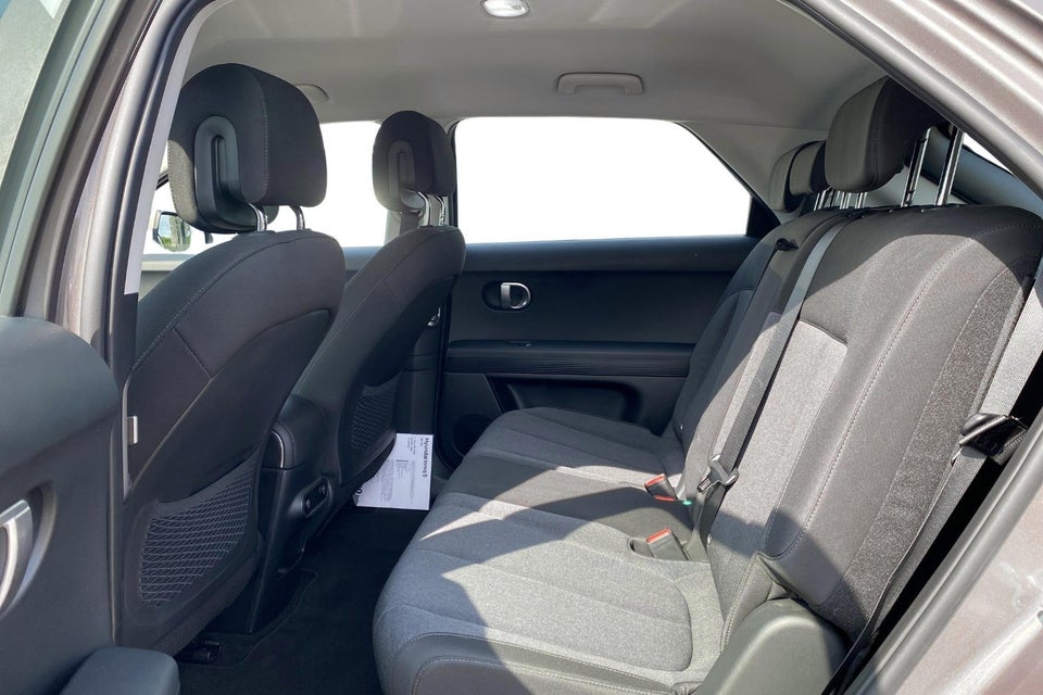 Hyundai Ioniq 5 58 5d