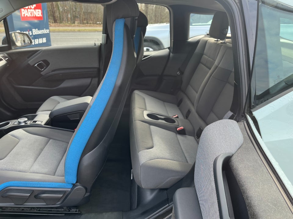 BMW i3 BEV 5d