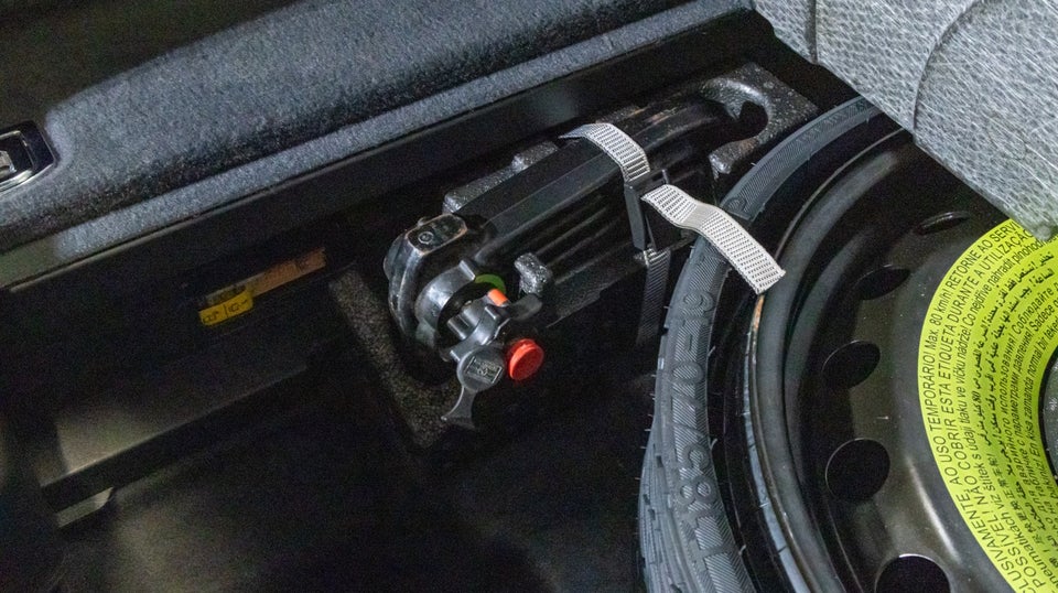 Audi e-tron 55 Black Edition S-line Sportback quattro 5d