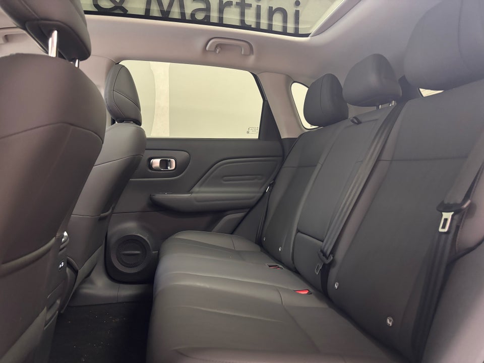 Leapmotor B10 67 Design 5d