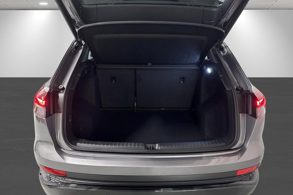 Audi Q4 e-tron 45 S-line Edition 5d