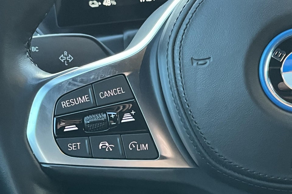 BMW i4 eDrive35 M-Sport 5d