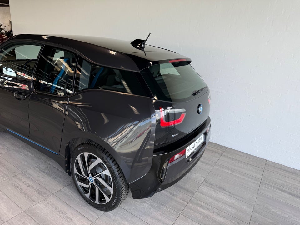 BMW i3 BEV 5d