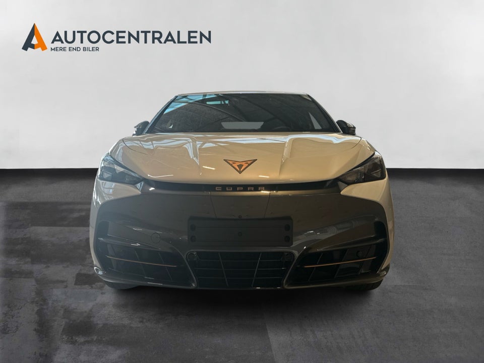 Cupra Tavascan 77 Adrenaline 5d