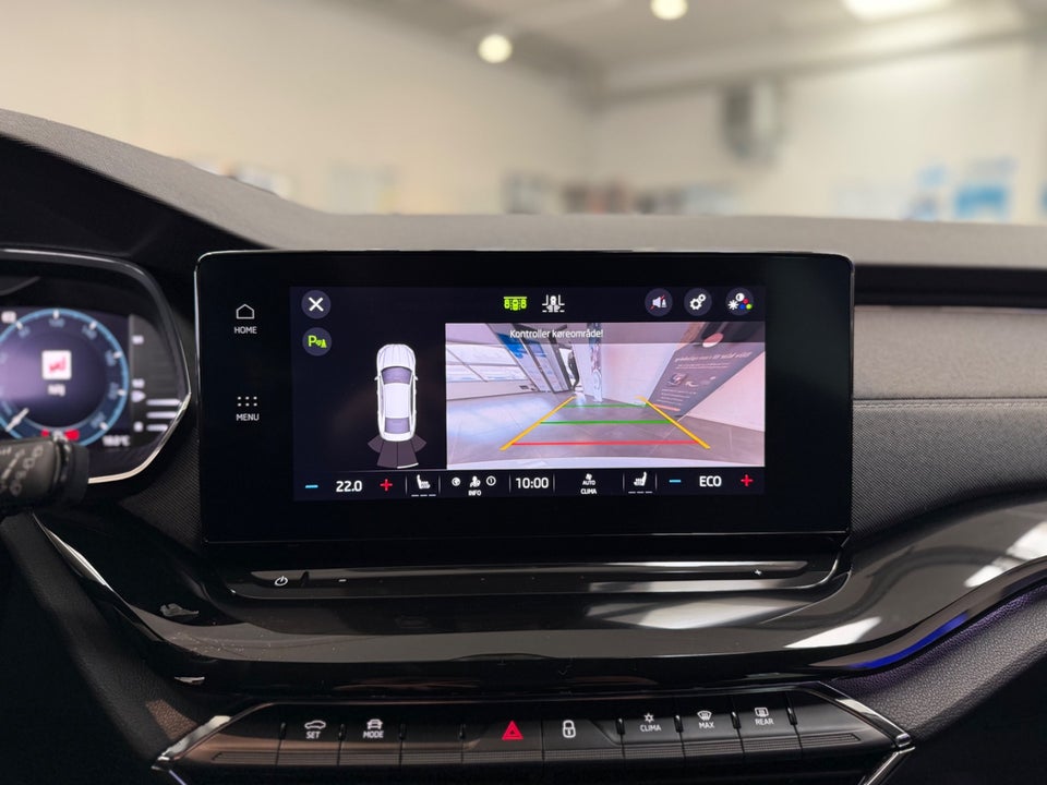 Skoda Octavia 1,4 TSi iV DSG 5d