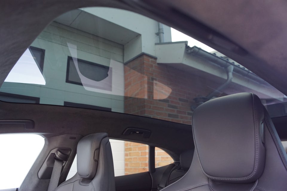 Porsche Taycan GTS Performance+ Sport Turismo 5d