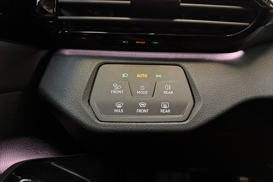 VW ID.4 77 Pro Performance 5d